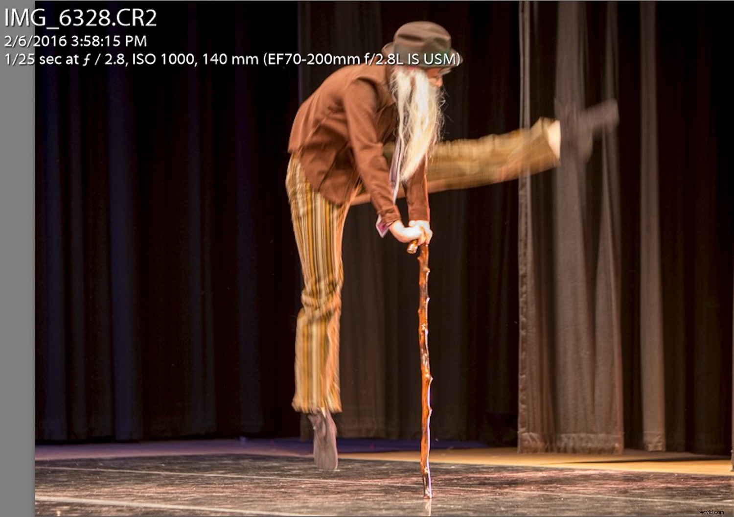 Learning from Photo Mistakes: Master the  Photo Autopsy  Technique