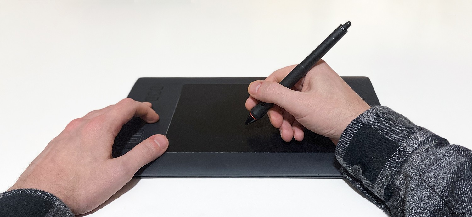 10 Expert Tips for Effortless Photo Editing with a Graphics Tablet