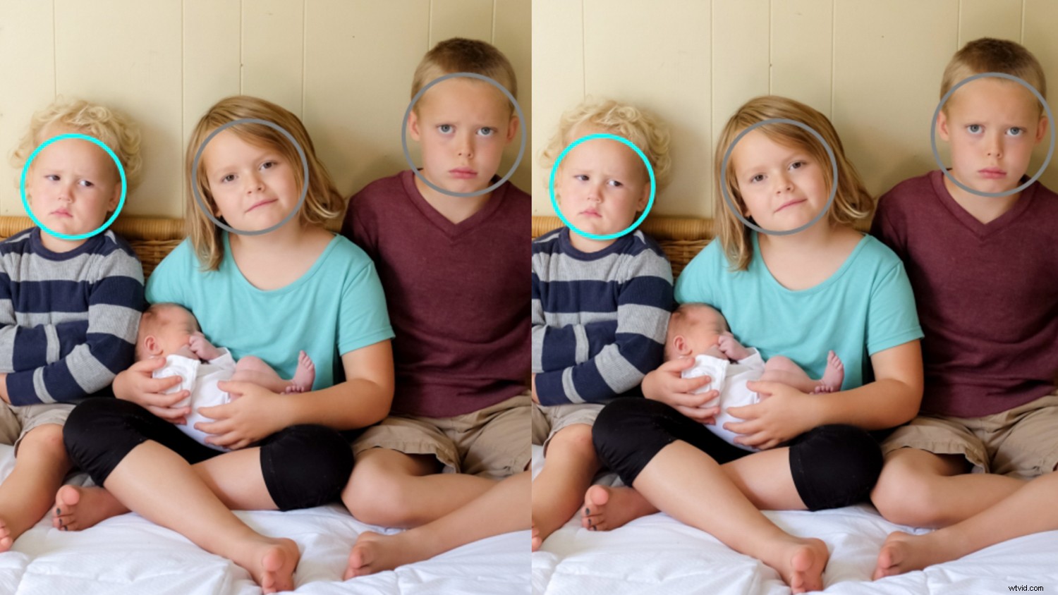 Photoshop Elements 2020 Smile Tool: What It Is and How to Use It