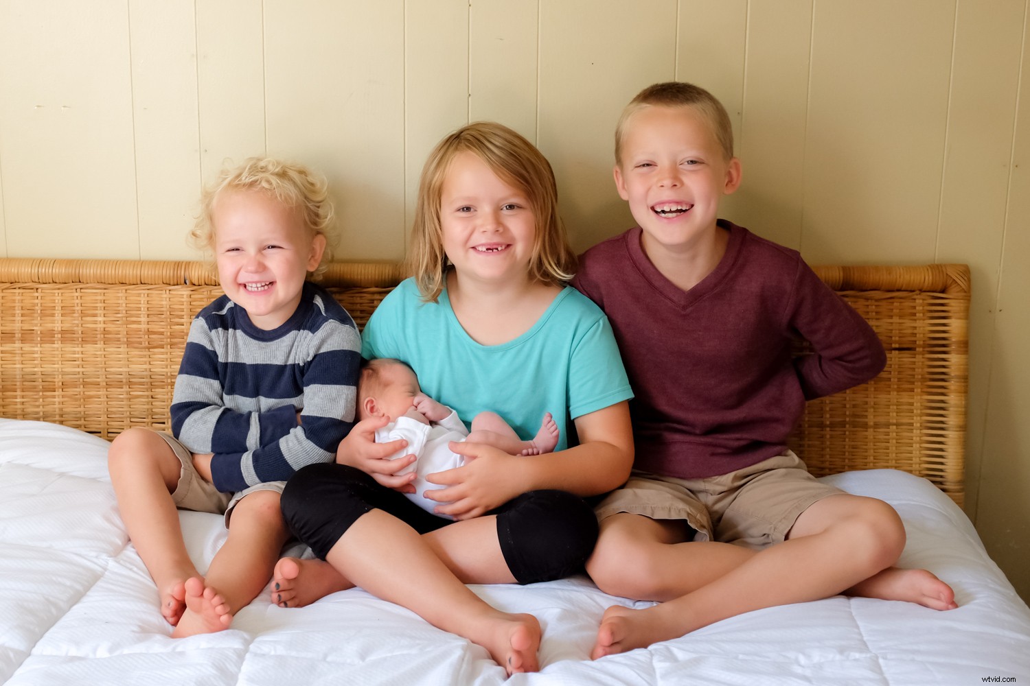 Photoshop Elements 2020 Smile Tool: What It Is and How to Use It