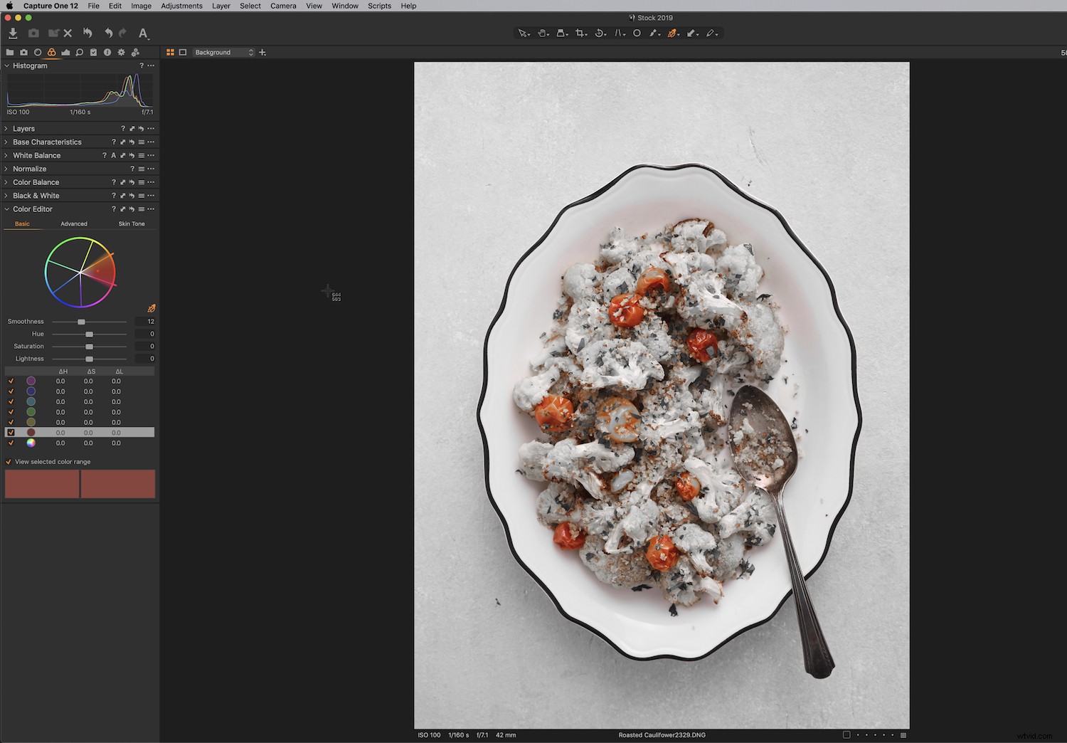 Master Color Grading in Capture One Pro: Expert Step-by-Step Guide