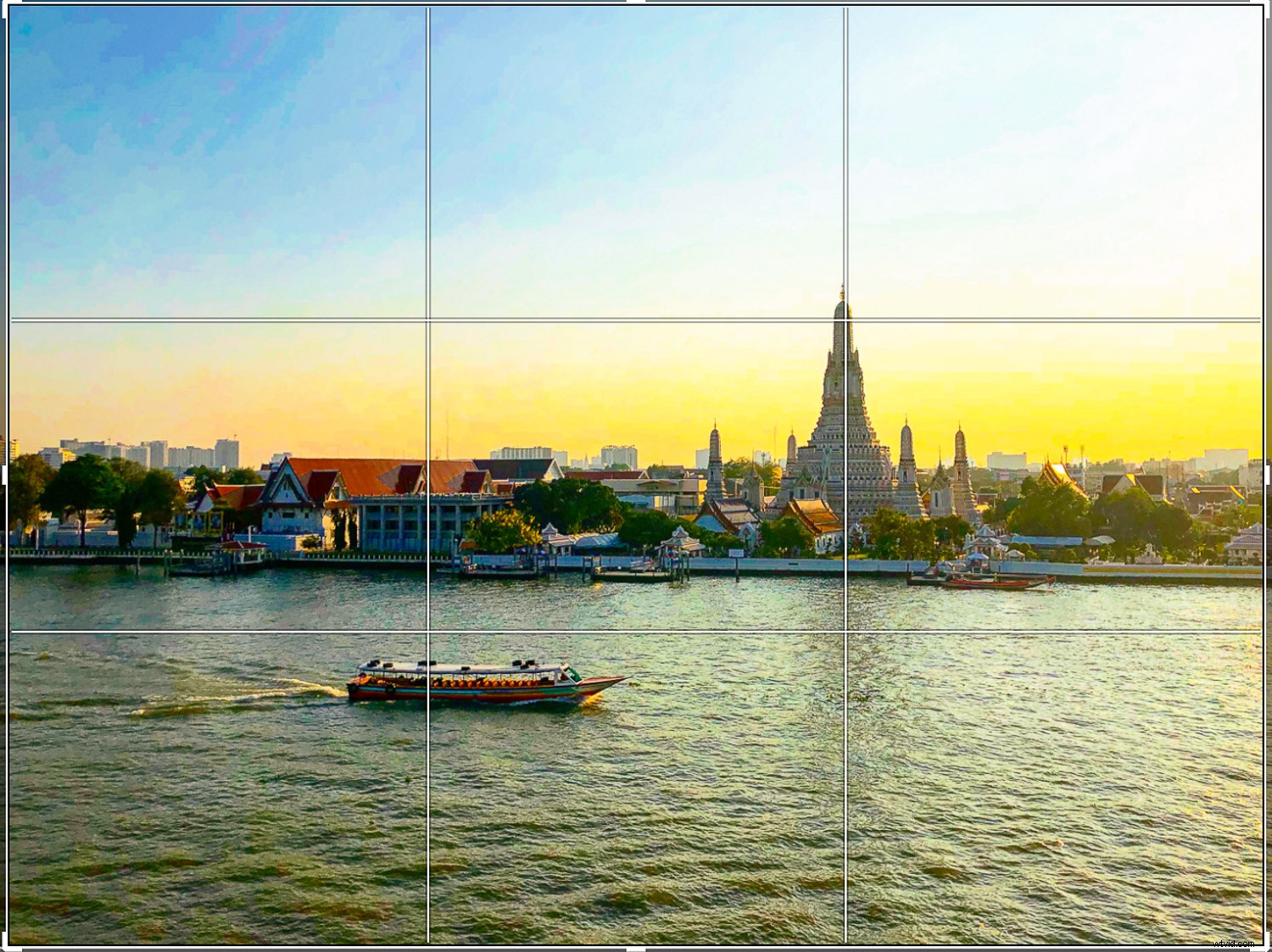 8 Essential Cropping Tips for Powerful Photo Compositions