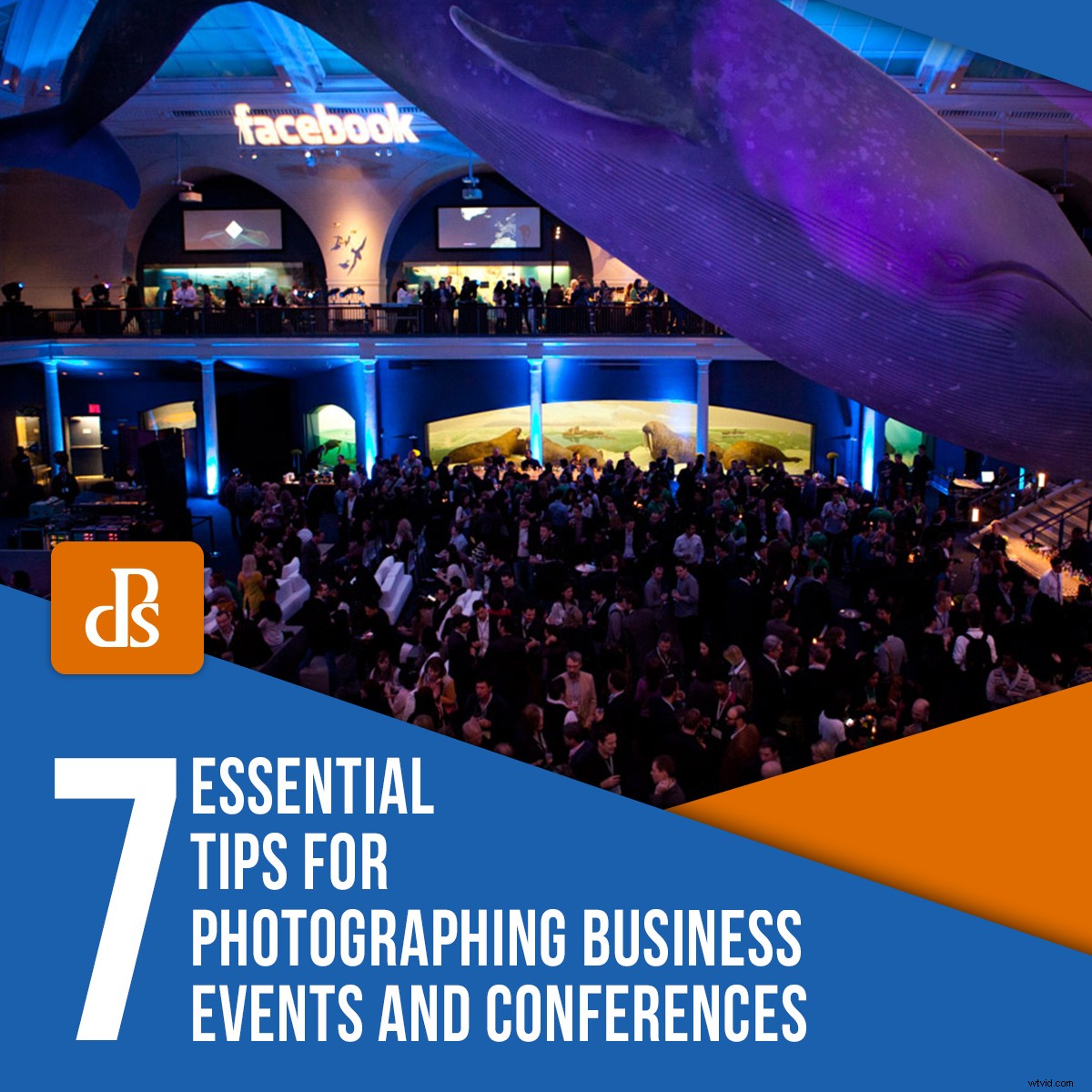 7 Pro Tips for Capturing Stunning Business Event and Conference Photos