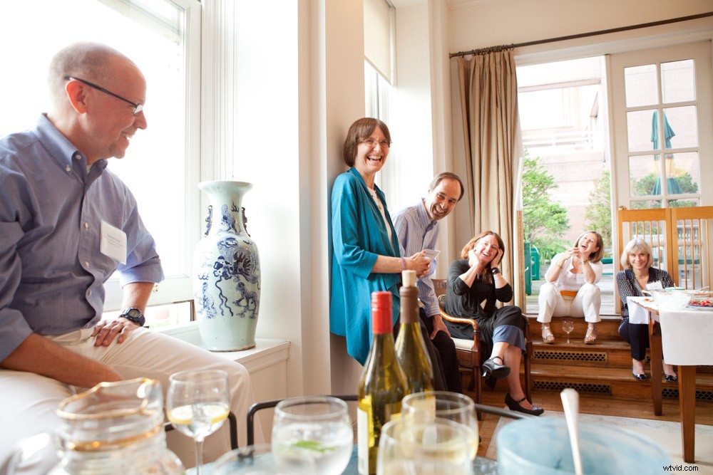 7 Pro Tips for Capturing Stunning Business Event and Conference Photos