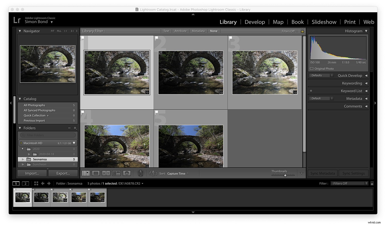 Master Photo Organization: Catalog and Store Images for Effortless Access