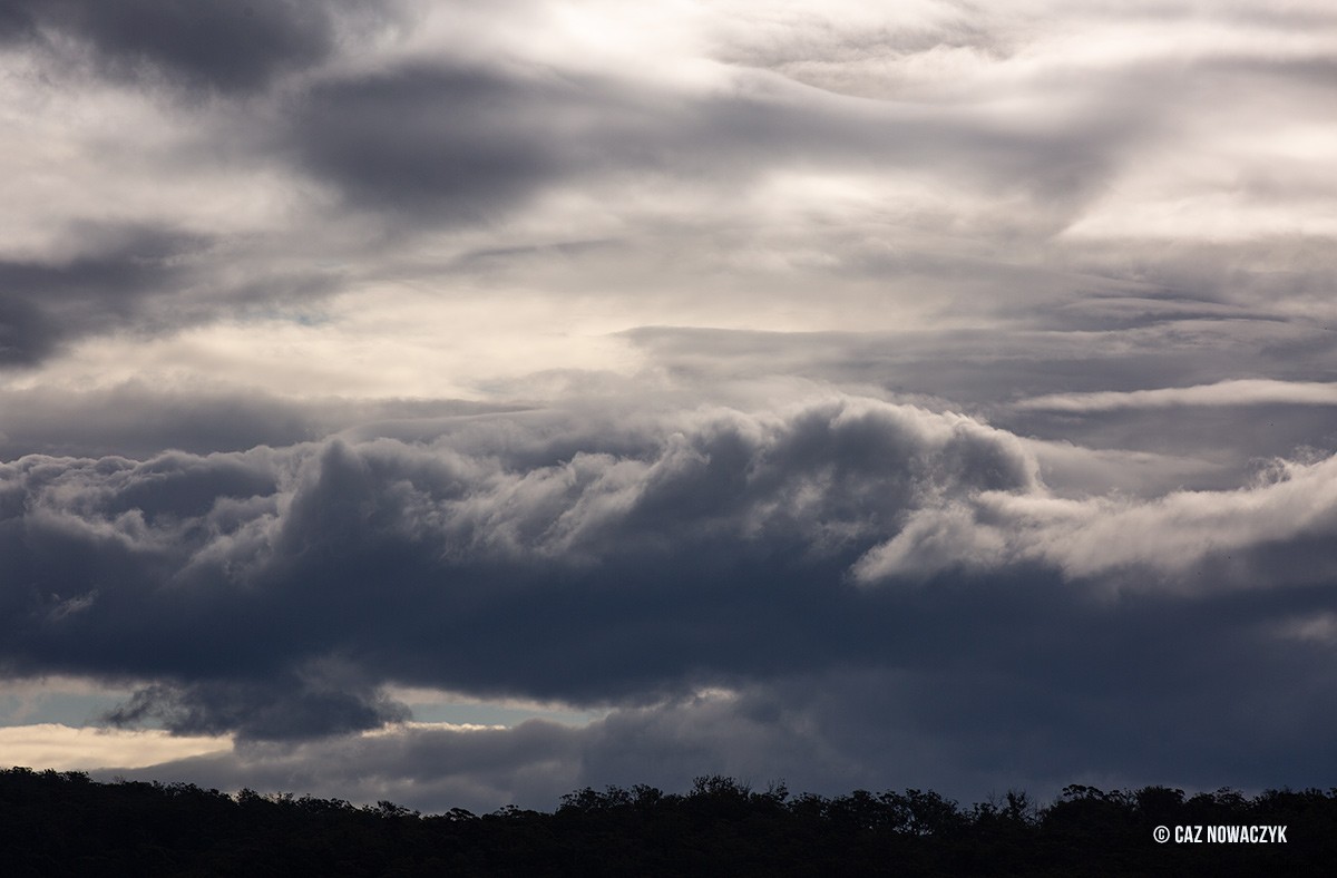 Epic Skies: Join This Week s Photography Challenge for Stunning Aerial Shots