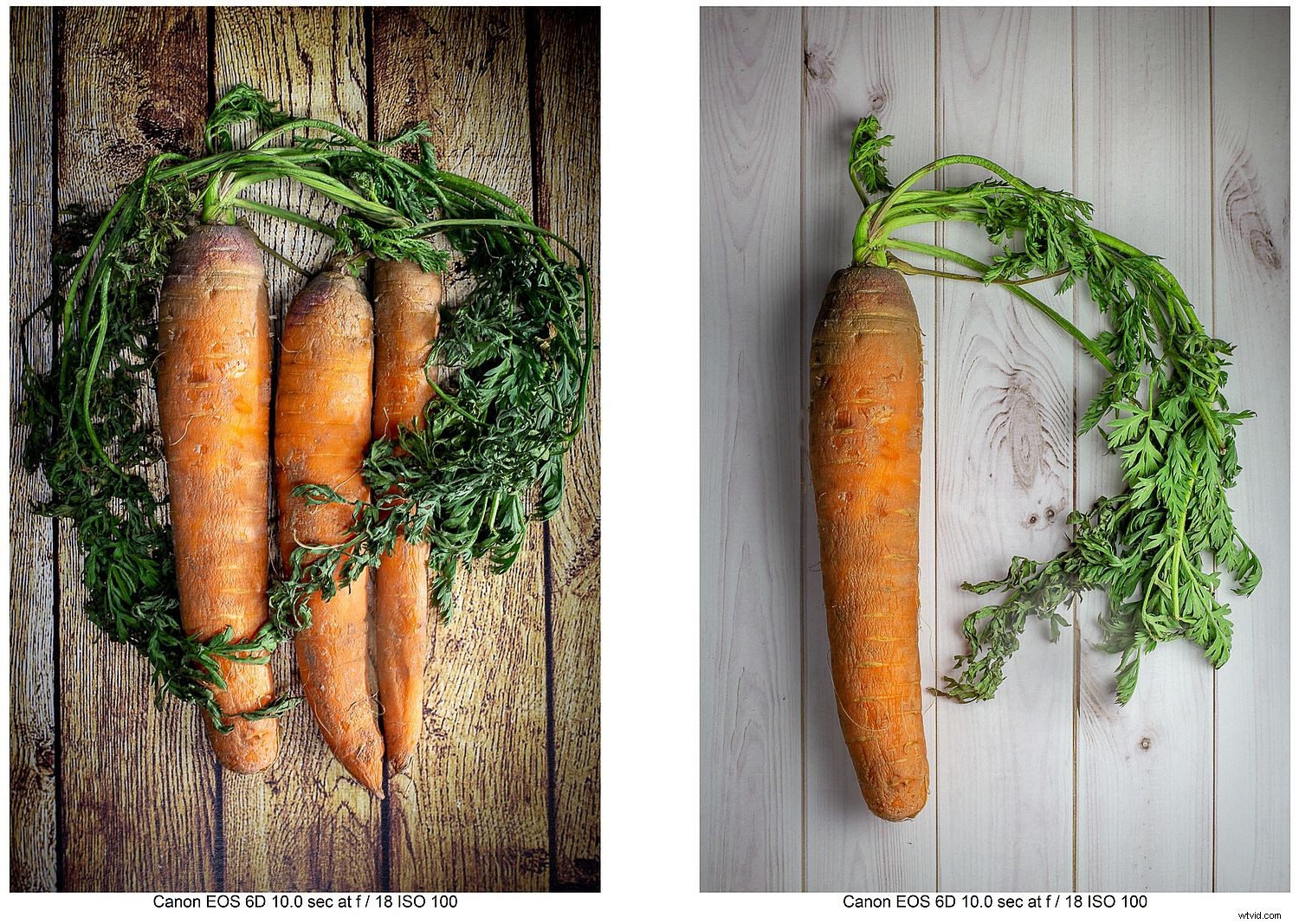Stunning Fruit and Vegetable Still Life Photography Ideas & Techniques