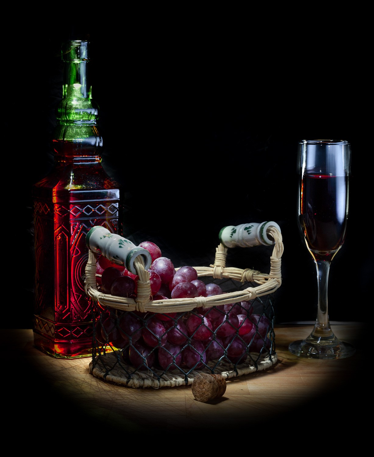 Stunning Fruit and Vegetable Still Life Photography Ideas & Techniques