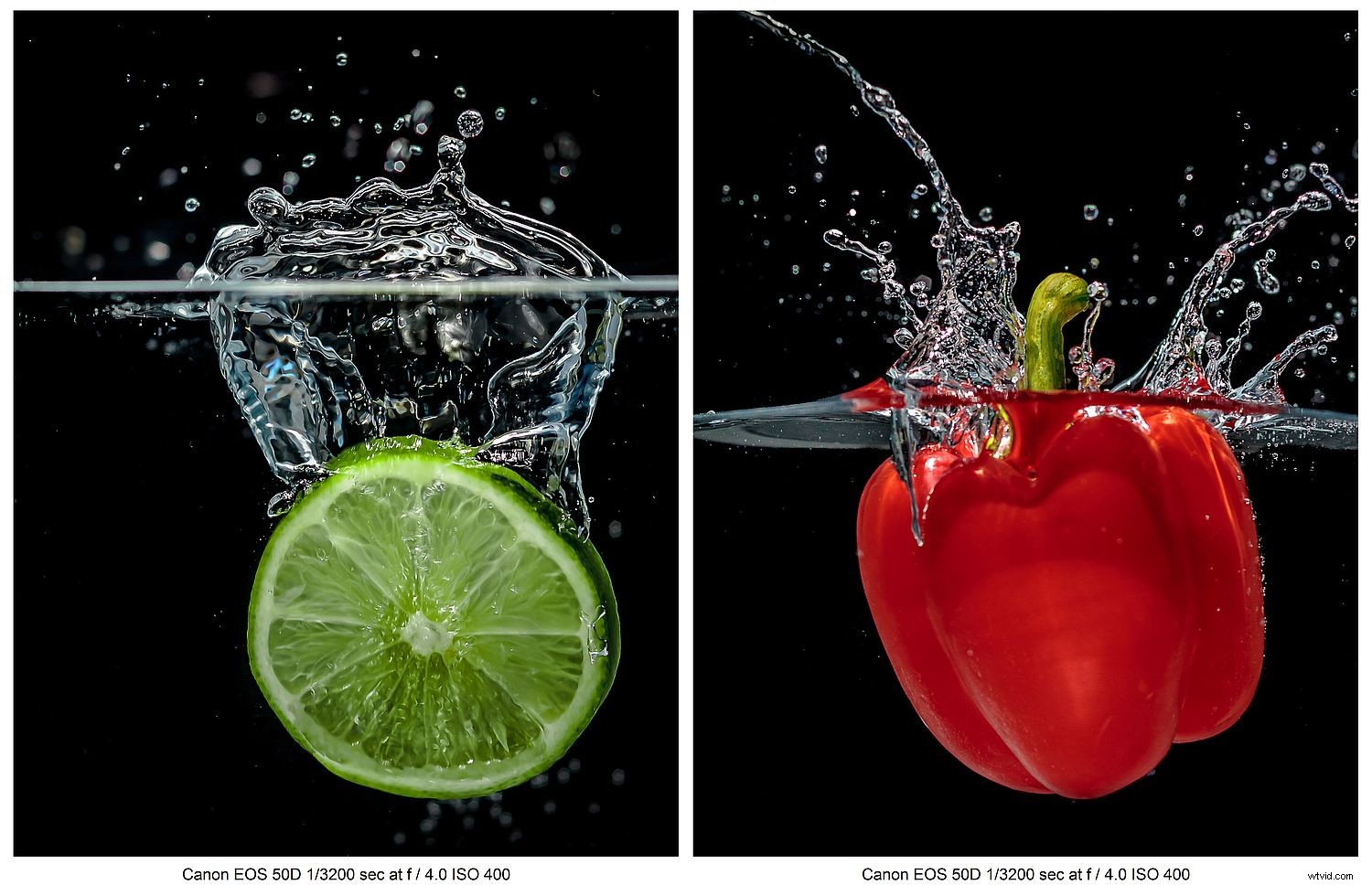 Stunning Fruit and Vegetable Still Life Photography Ideas & Techniques