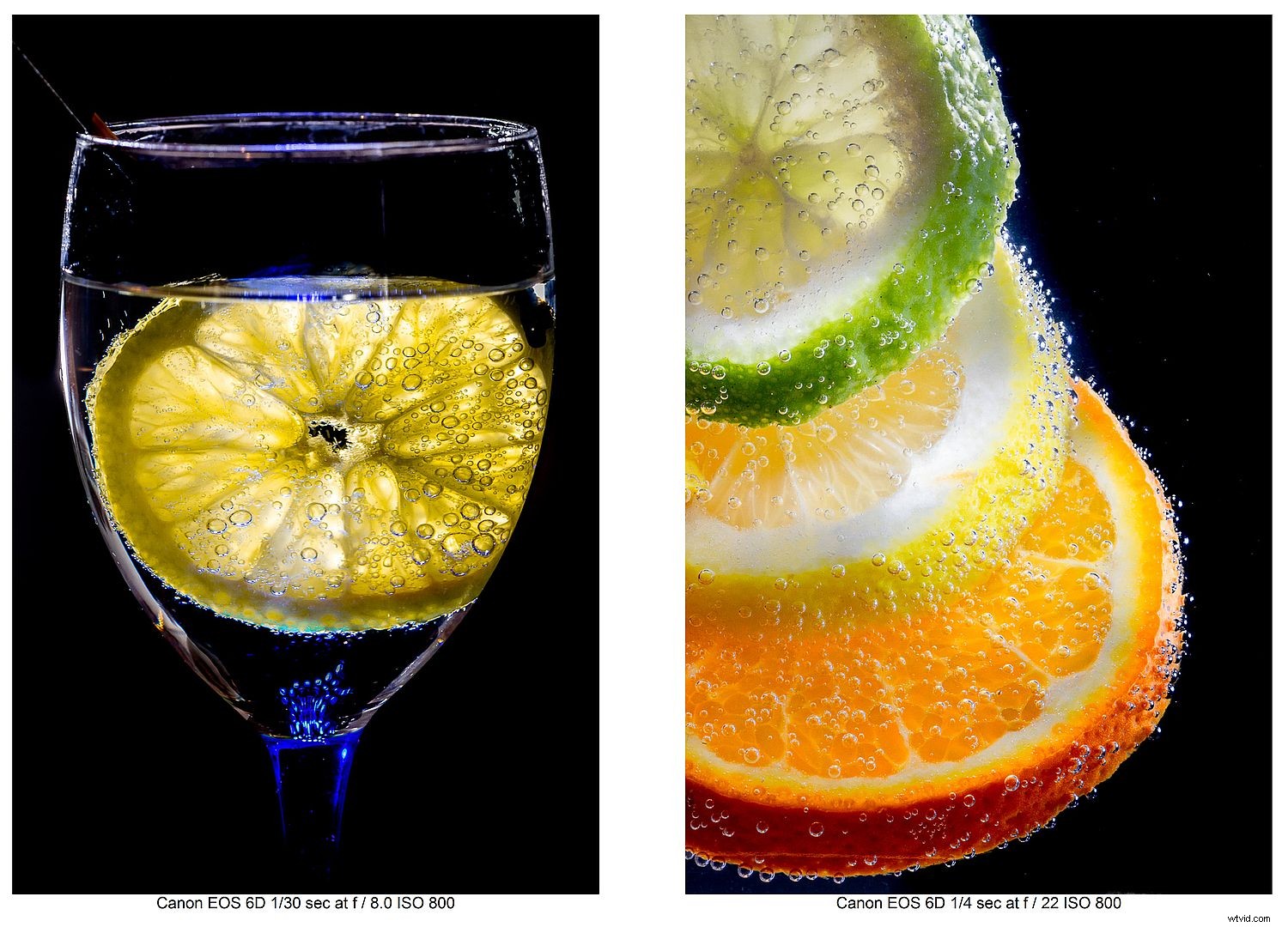 Stunning Fruit and Vegetable Still Life Photography Ideas & Techniques