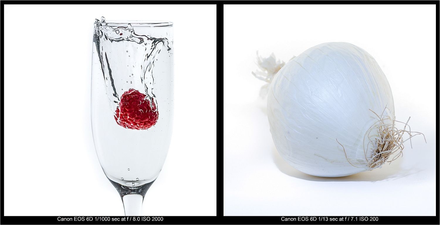 Stunning Fruit and Vegetable Still Life Photography Ideas & Techniques