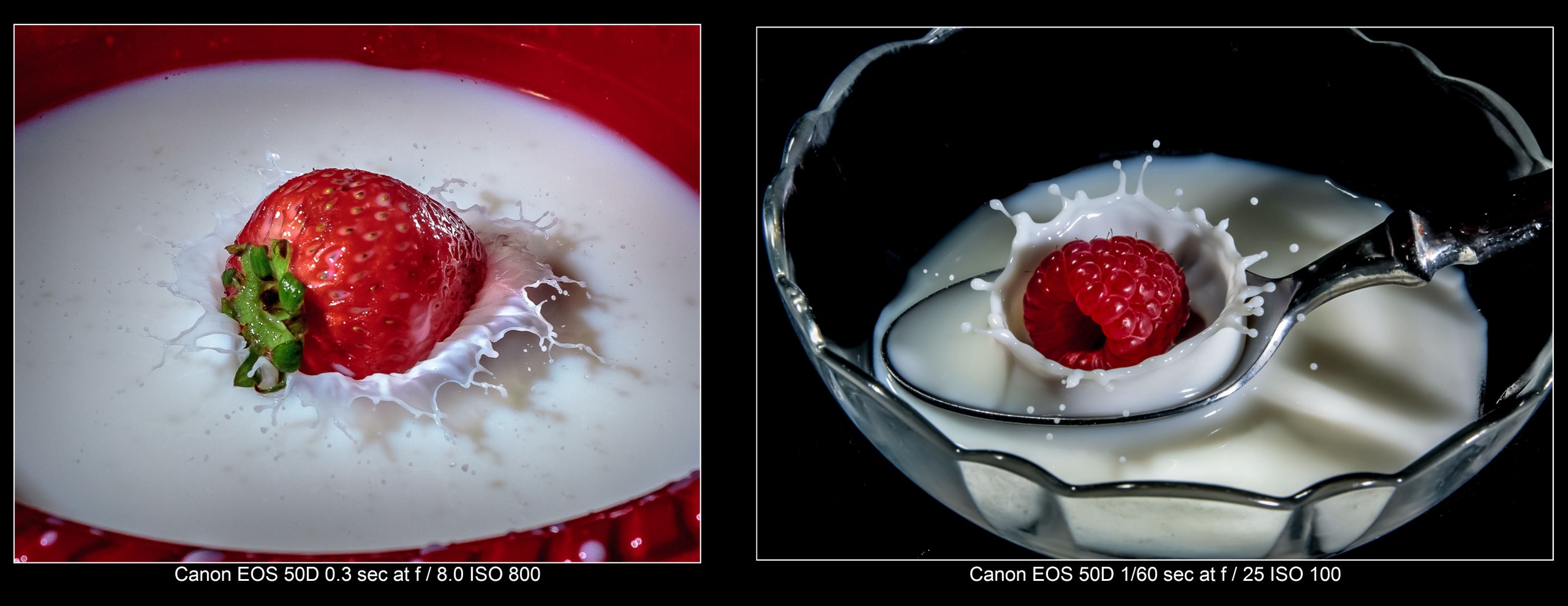 Stunning Fruit and Vegetable Still Life Photography Ideas & Techniques