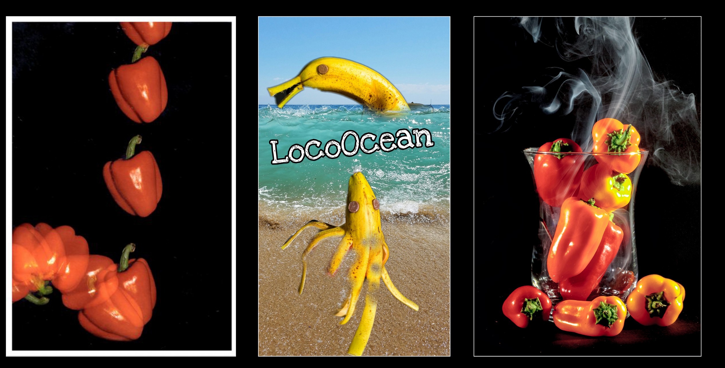 Stunning Fruit and Vegetable Still Life Photography Ideas & Techniques