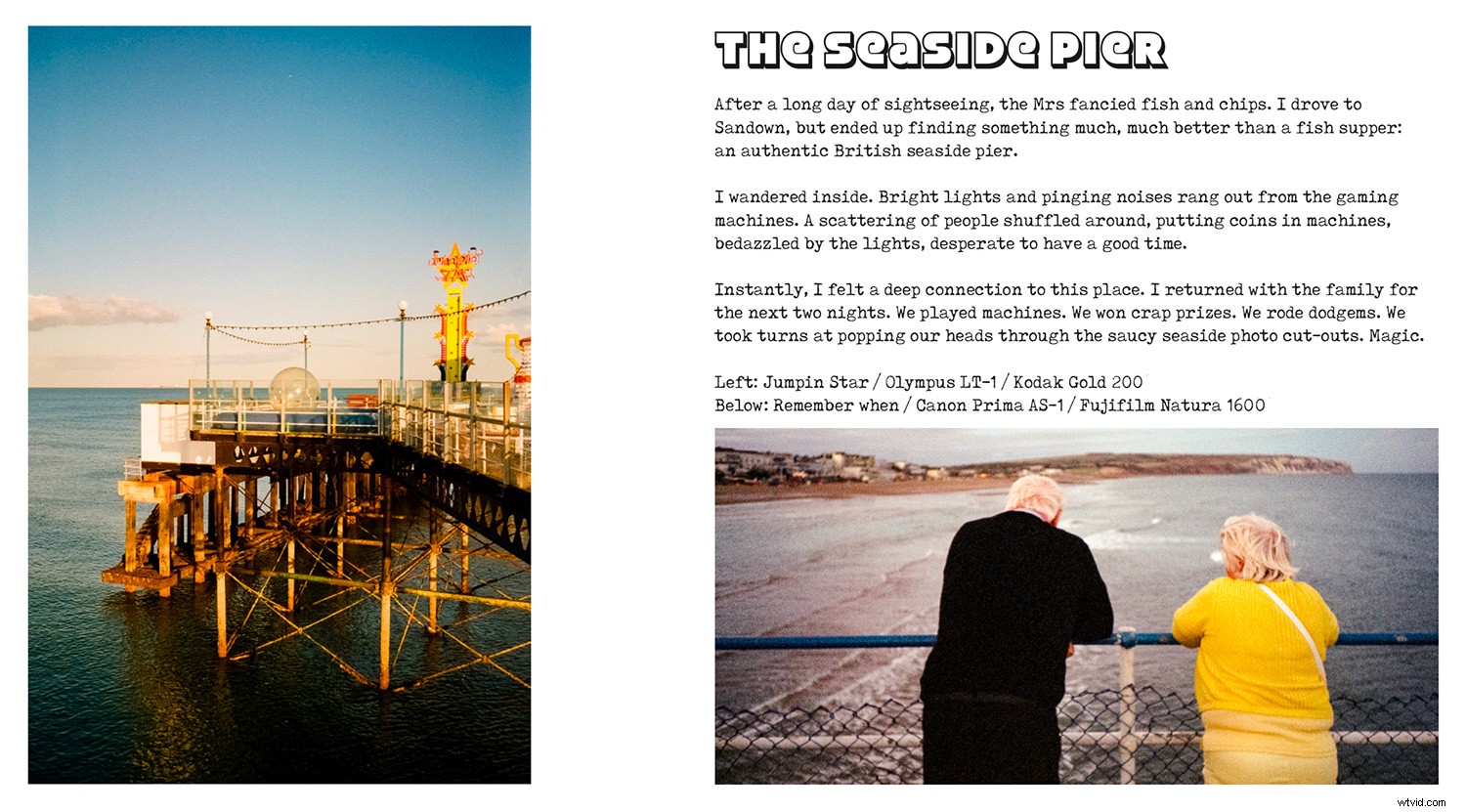 How to Publish a Photography Zine: Promote Your Portfolio Like a Pro