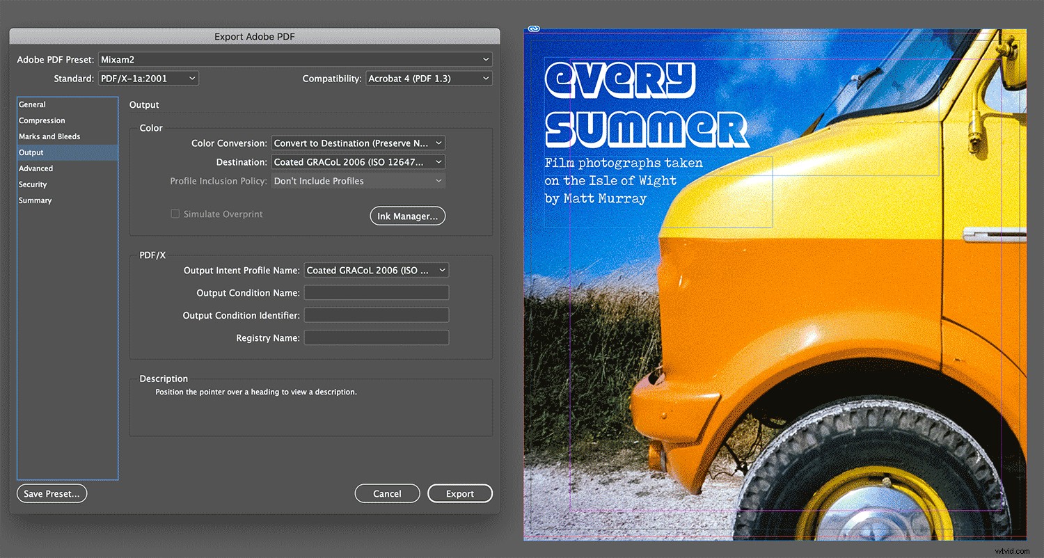 How to Publish a Photography Zine: Promote Your Portfolio Like a Pro