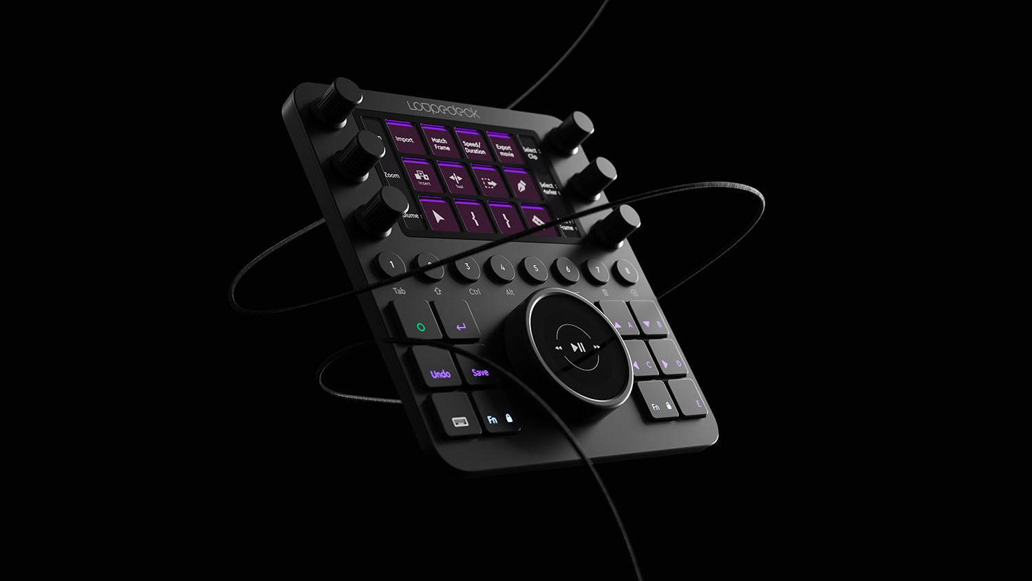 Loupedeck CT Review: Is This the Ultimate Editing Console for Creatives?