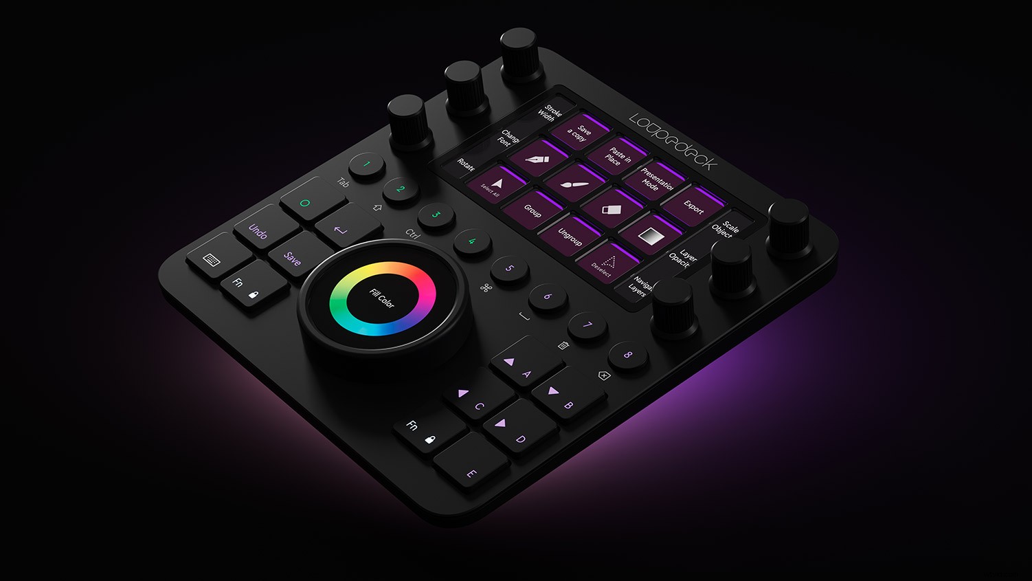Loupedeck CT Review: Is This the Ultimate Editing Console for Creatives?