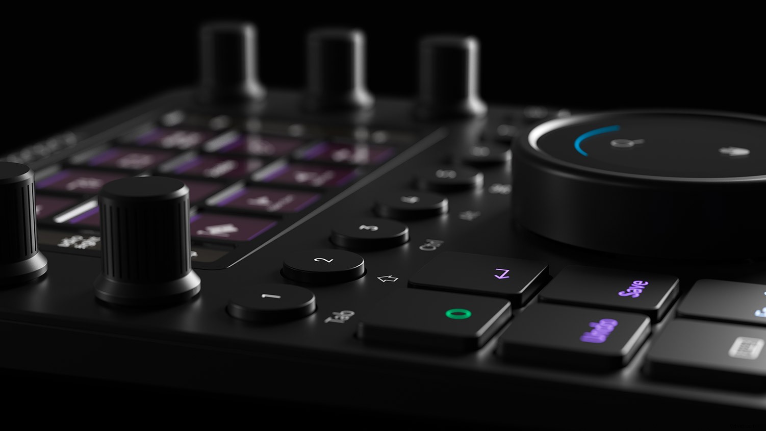 Loupedeck CT Review: Is This the Ultimate Editing Console for Creatives?