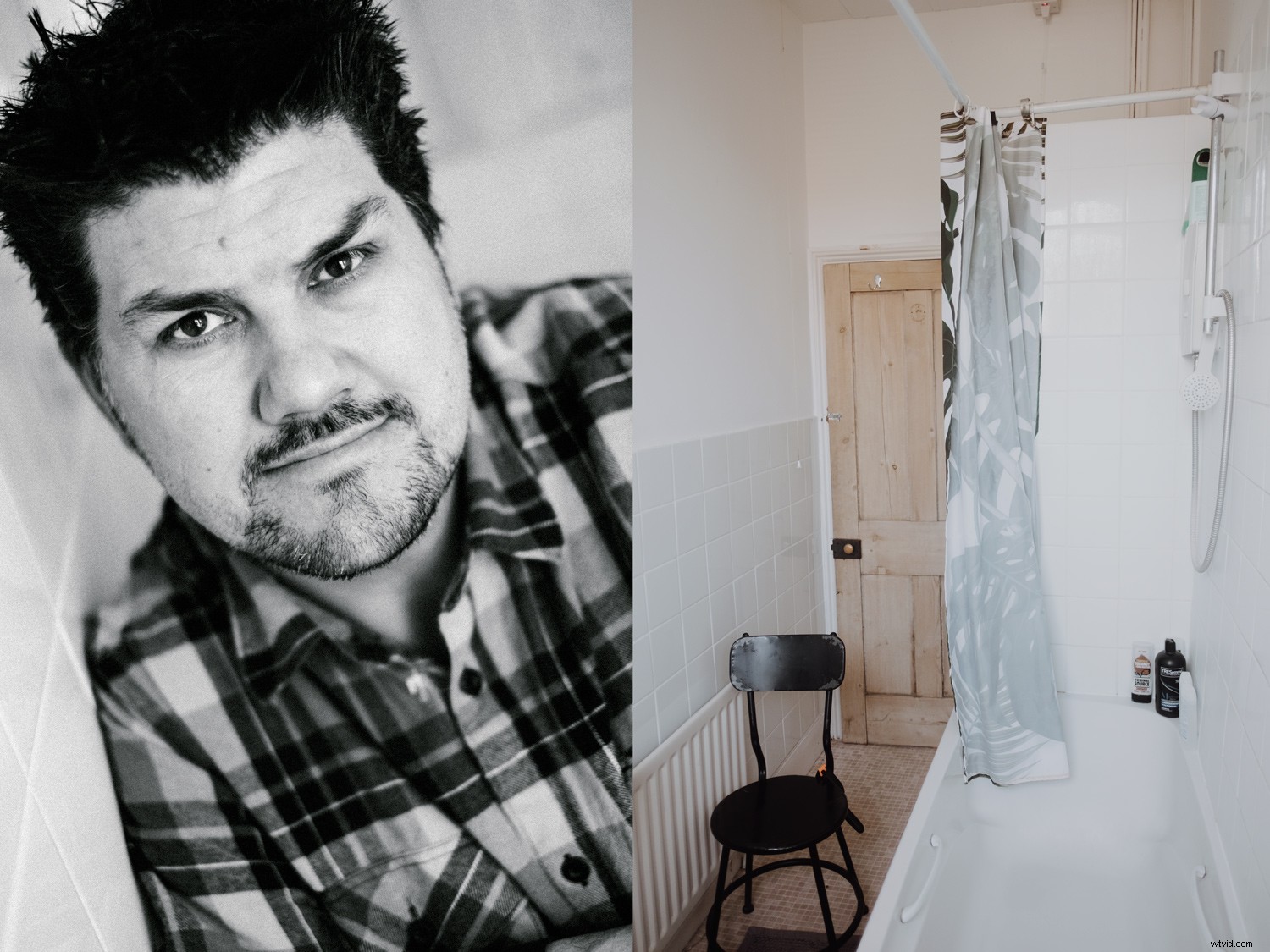 Discover Stunning Natural Portrait Light at Home: Pro Tips