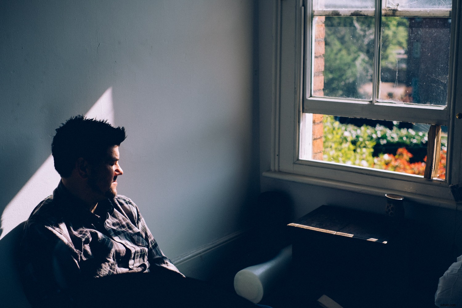 Discover Stunning Natural Portrait Light at Home: Pro Tips