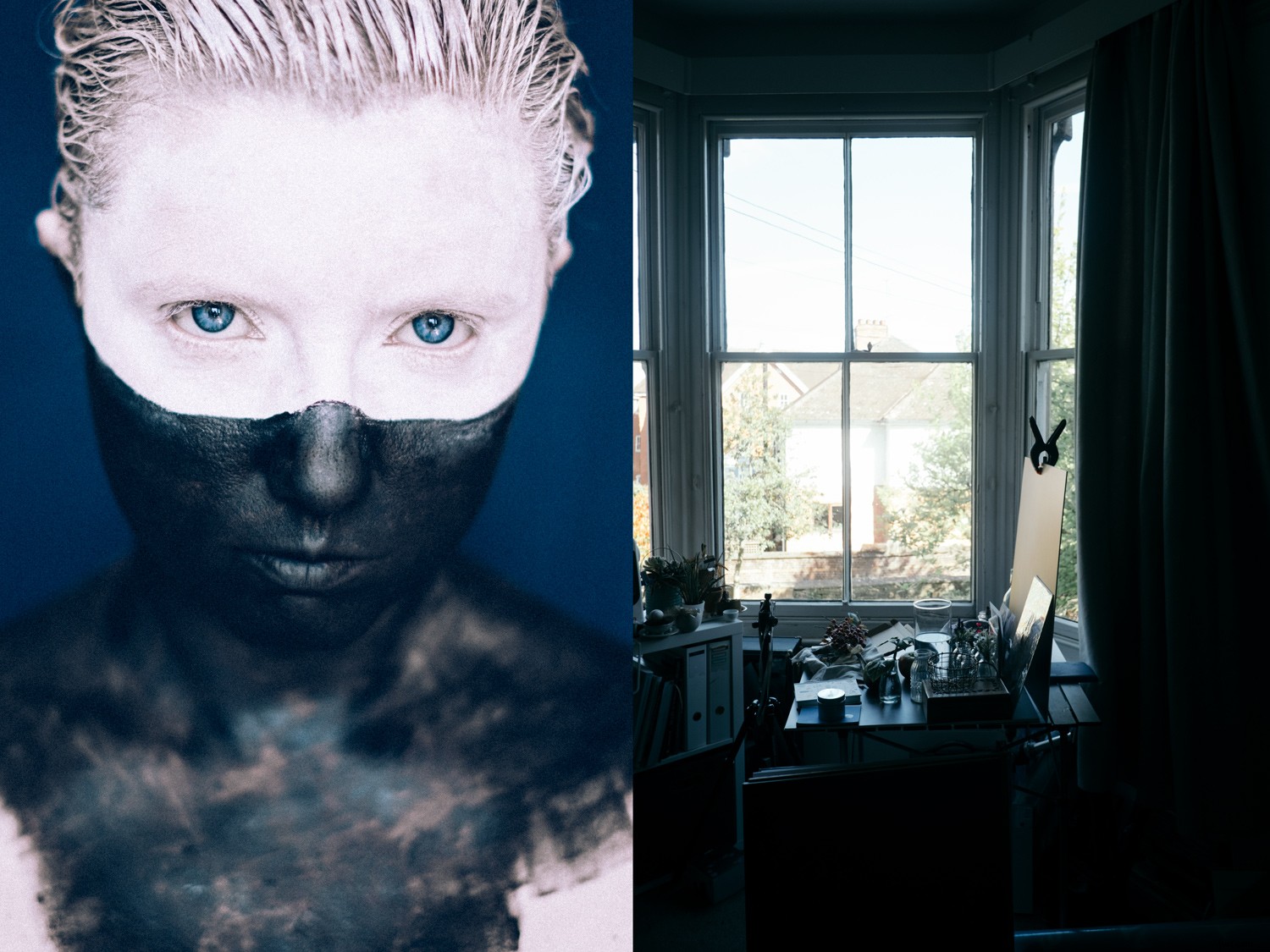 Discover Stunning Natural Portrait Light at Home: Pro Tips