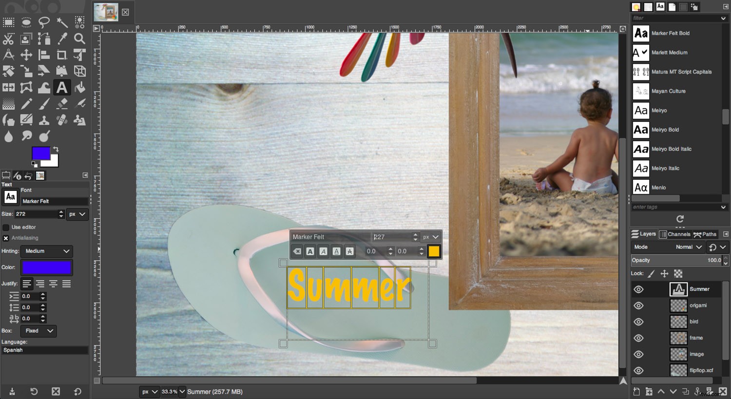 Master Digital Scrapbooking: Fun, Creative Indoor Family Activity Guide