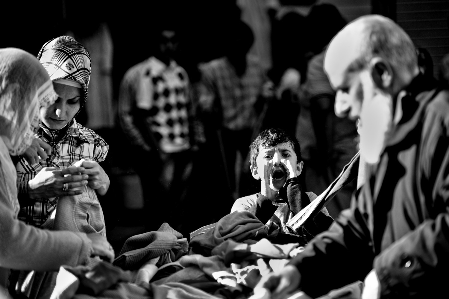 Master Black & White Photography: Essential Exercises to Elevate Your Skills