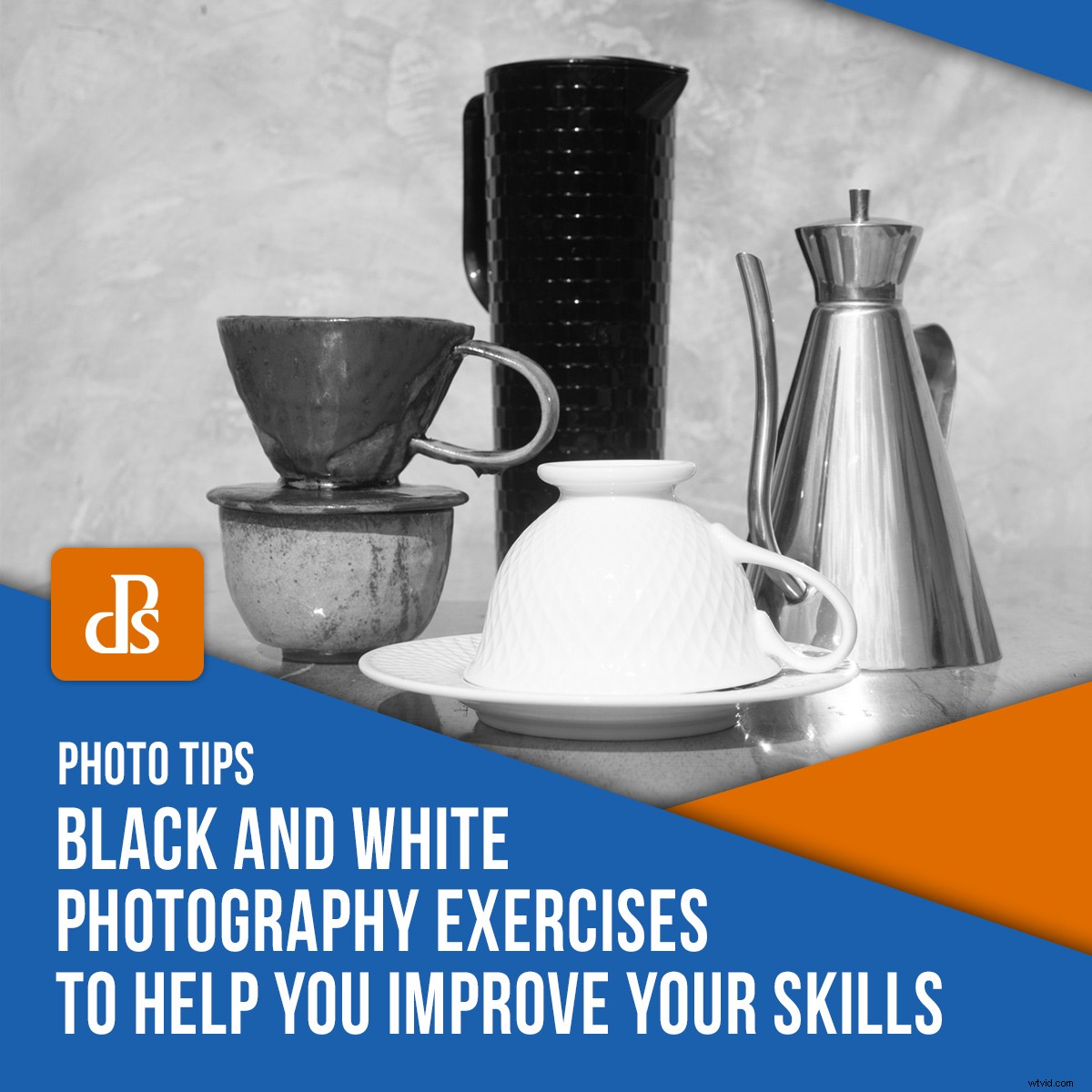 Master Black & White Photography: Essential Exercises to Elevate Your Skills