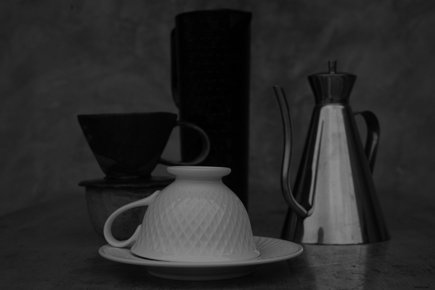 Master Black & White Photography: Essential Exercises to Elevate Your Skills