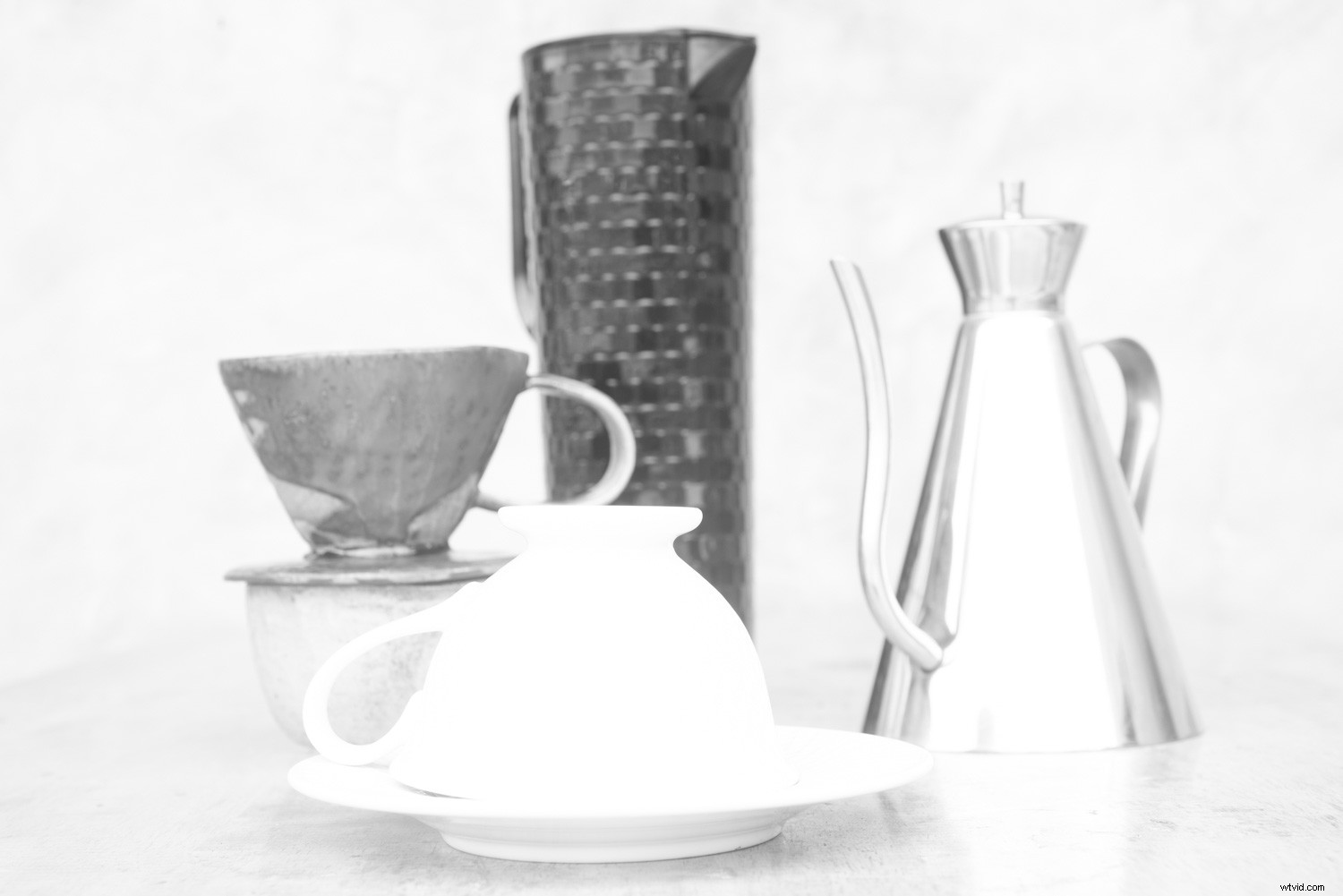 Master Black & White Photography: Essential Exercises to Elevate Your Skills