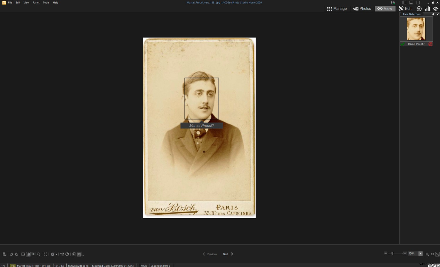 ACDSee Photo Studio Home 2020 Review: Powerful Photo Management & Editing Software