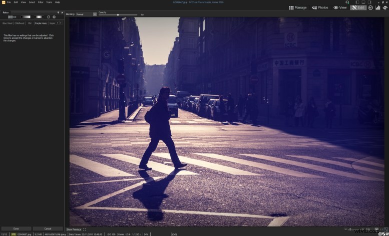 ACDSee Photo Studio Home 2020 Review: Powerful Photo Management & Editing Software