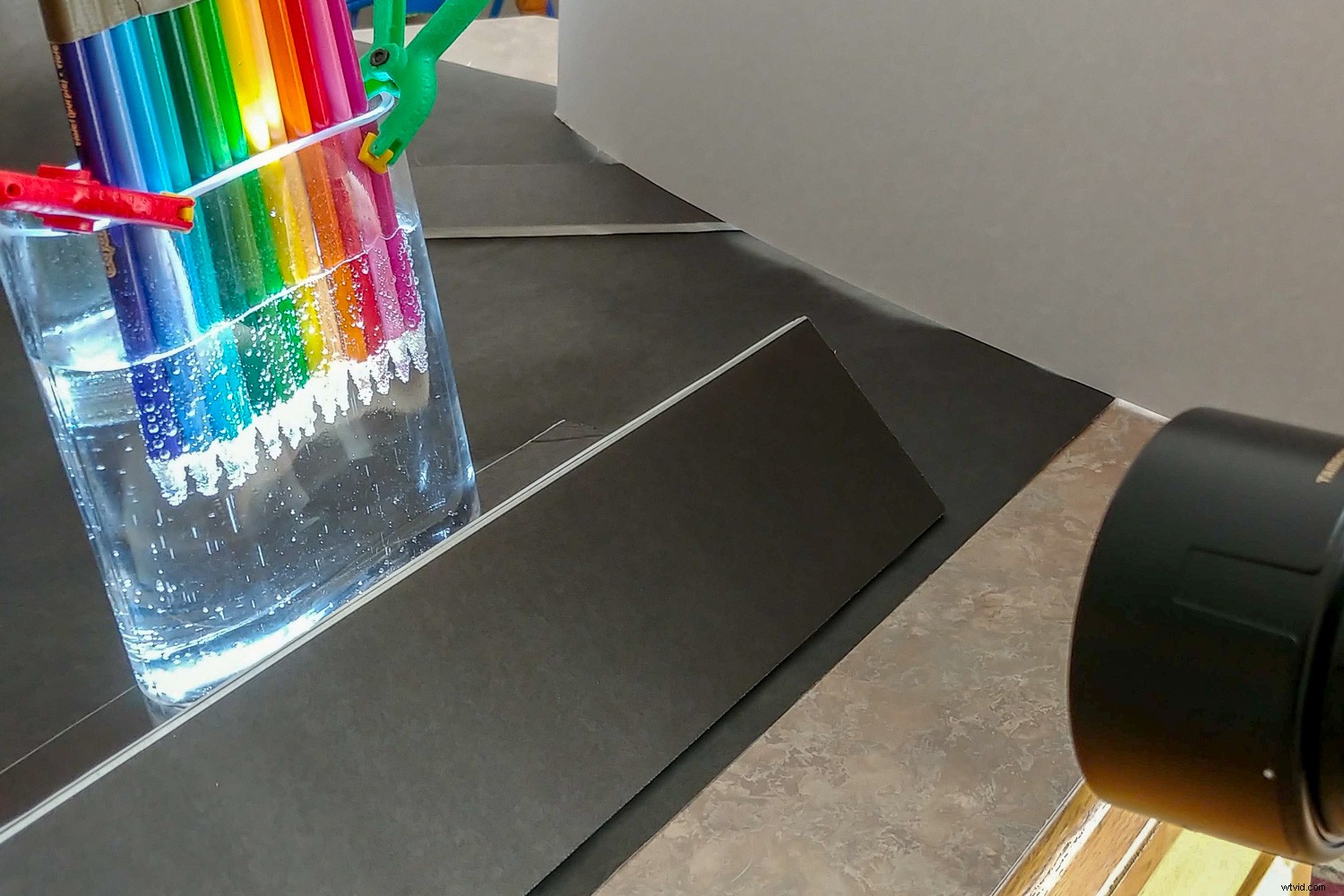 Sparkling Water Still Life Photography: Add Fizz and Sparkle to Your Shots