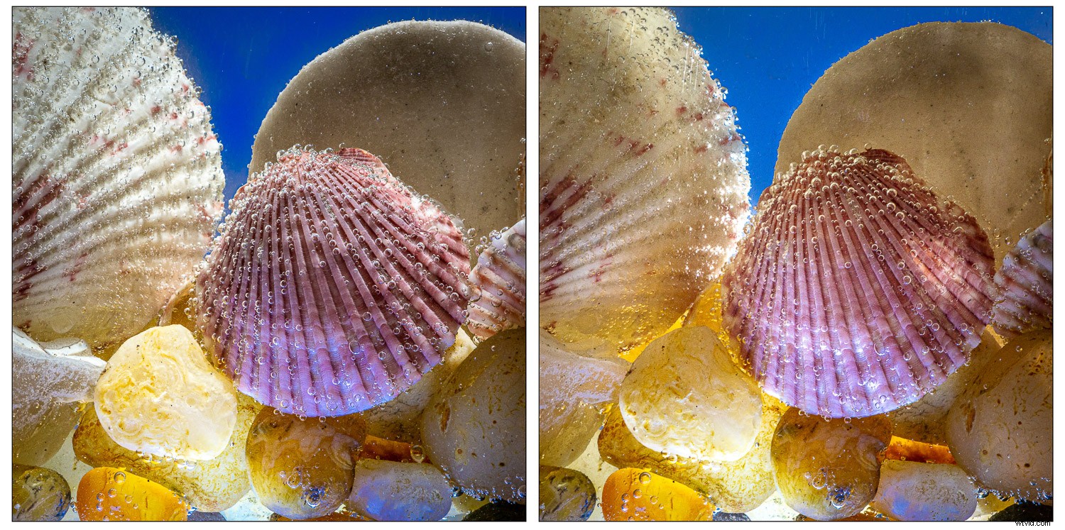 Sparkling Water Still Life Photography: Add Fizz and Sparkle to Your Shots