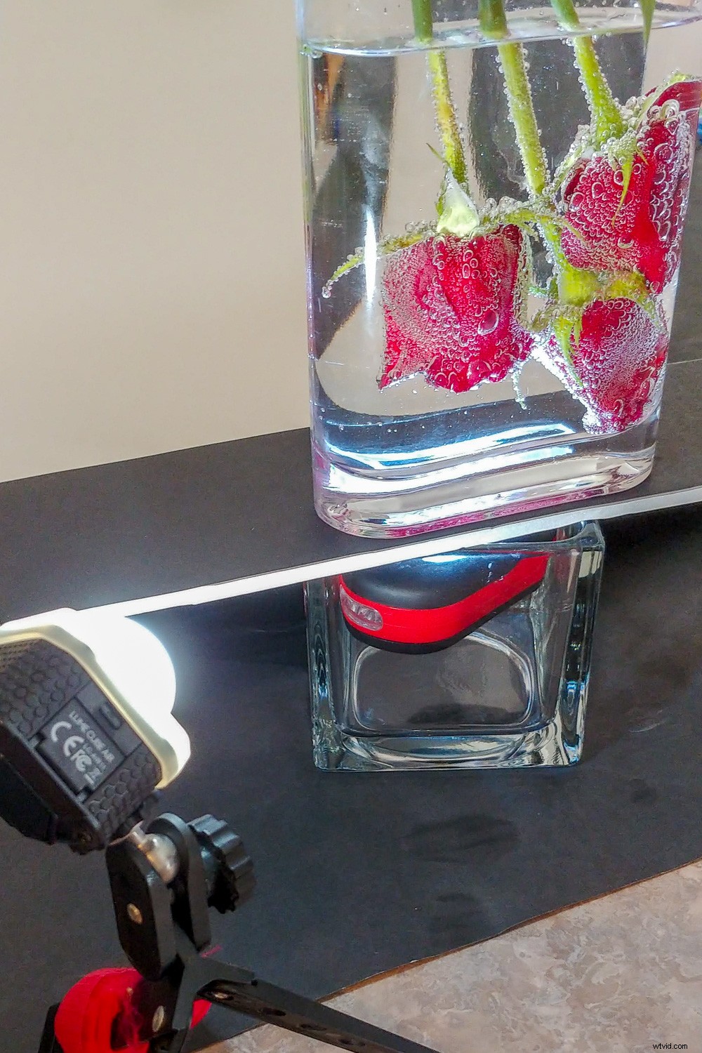 Sparkling Water Still Life Photography: Add Fizz and Sparkle to Your Shots