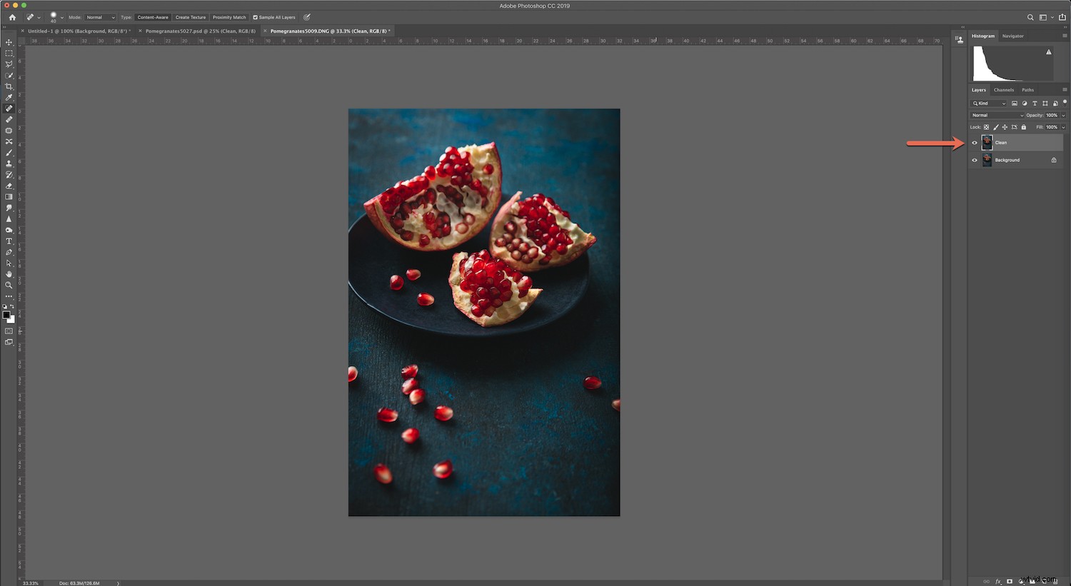 Expert Photoshop Tutorial: Remove Reflections and Unwanted Elements Effortlessly