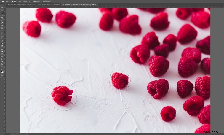 Expert Photoshop Tutorial: Remove Reflections and Unwanted Elements Effortlessly