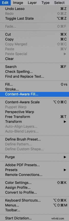 Expert Photoshop Tutorial: Remove Reflections and Unwanted Elements Effortlessly
