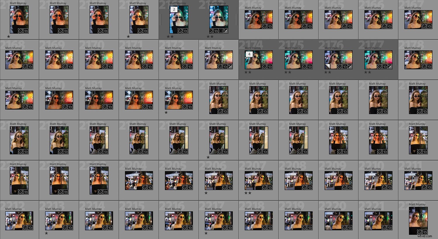 10 Engaging Photography Projects to Master from Home