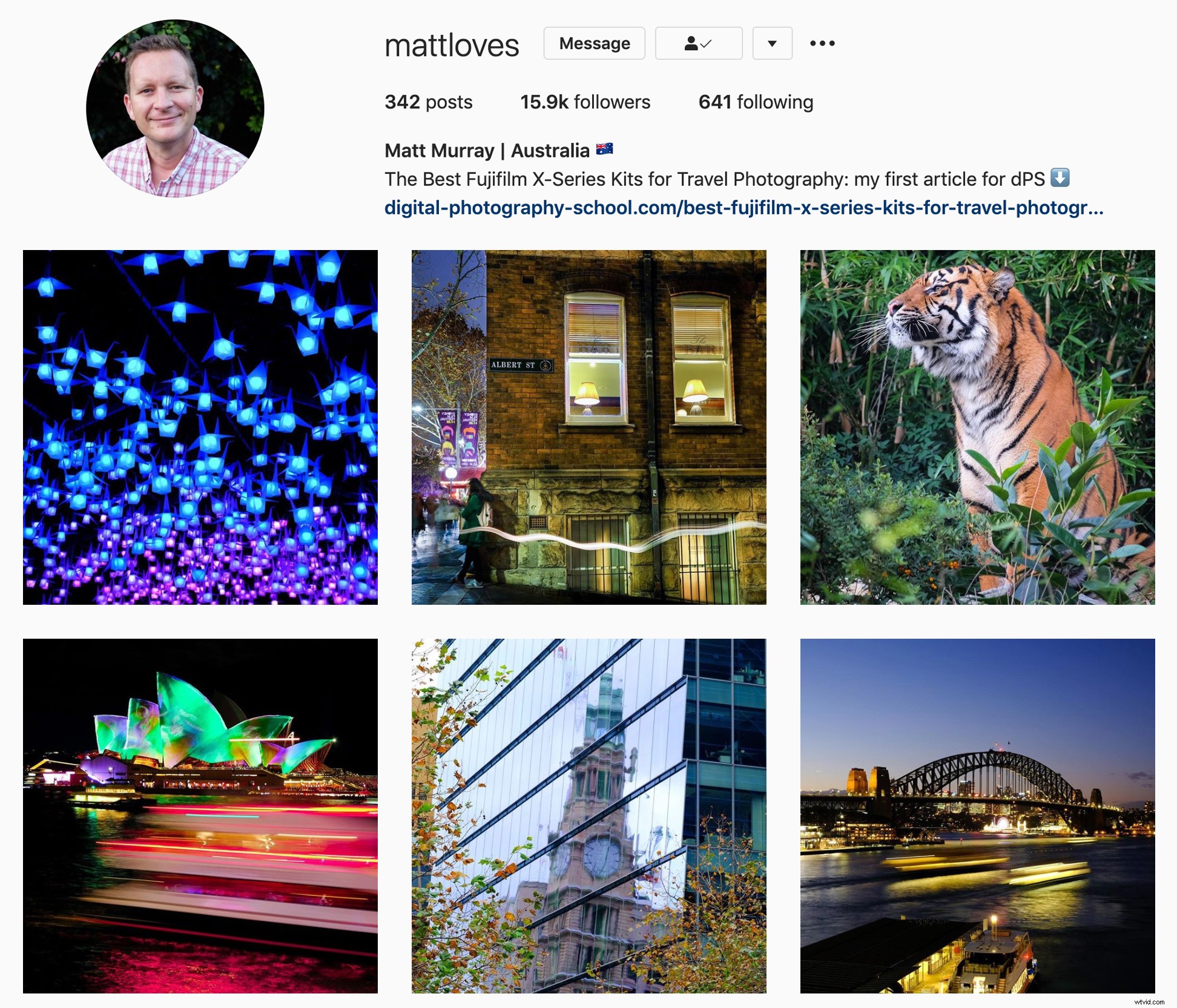 10 Engaging Photography Projects to Master from Home