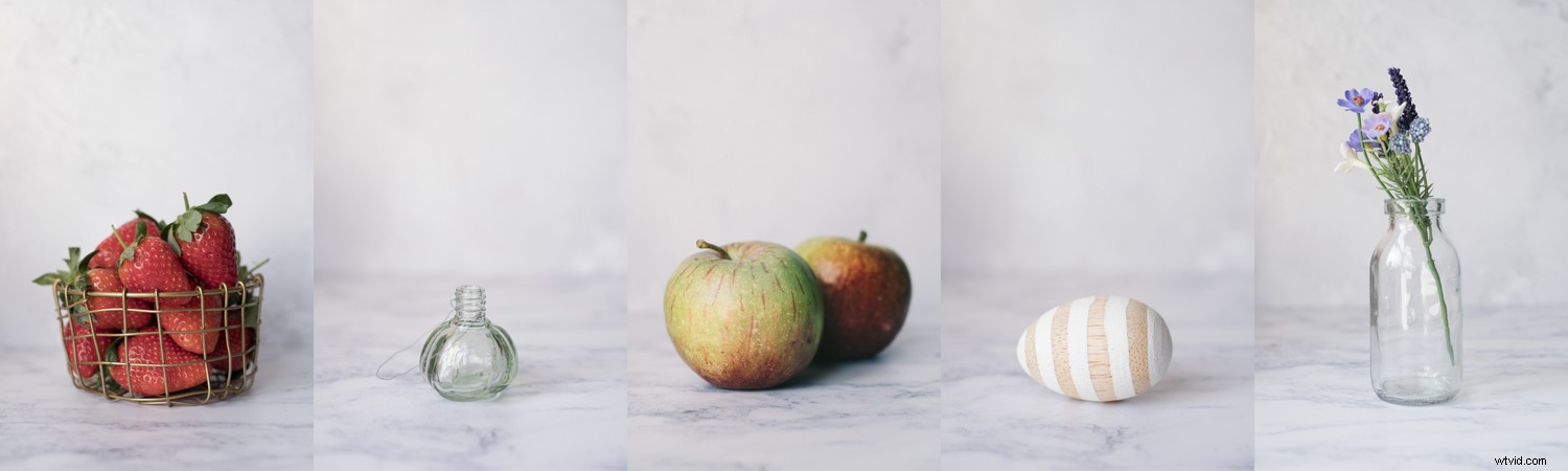 Mastering Still Life Photography: Crafting Cohesive Series for Portfolios and Exhibitions