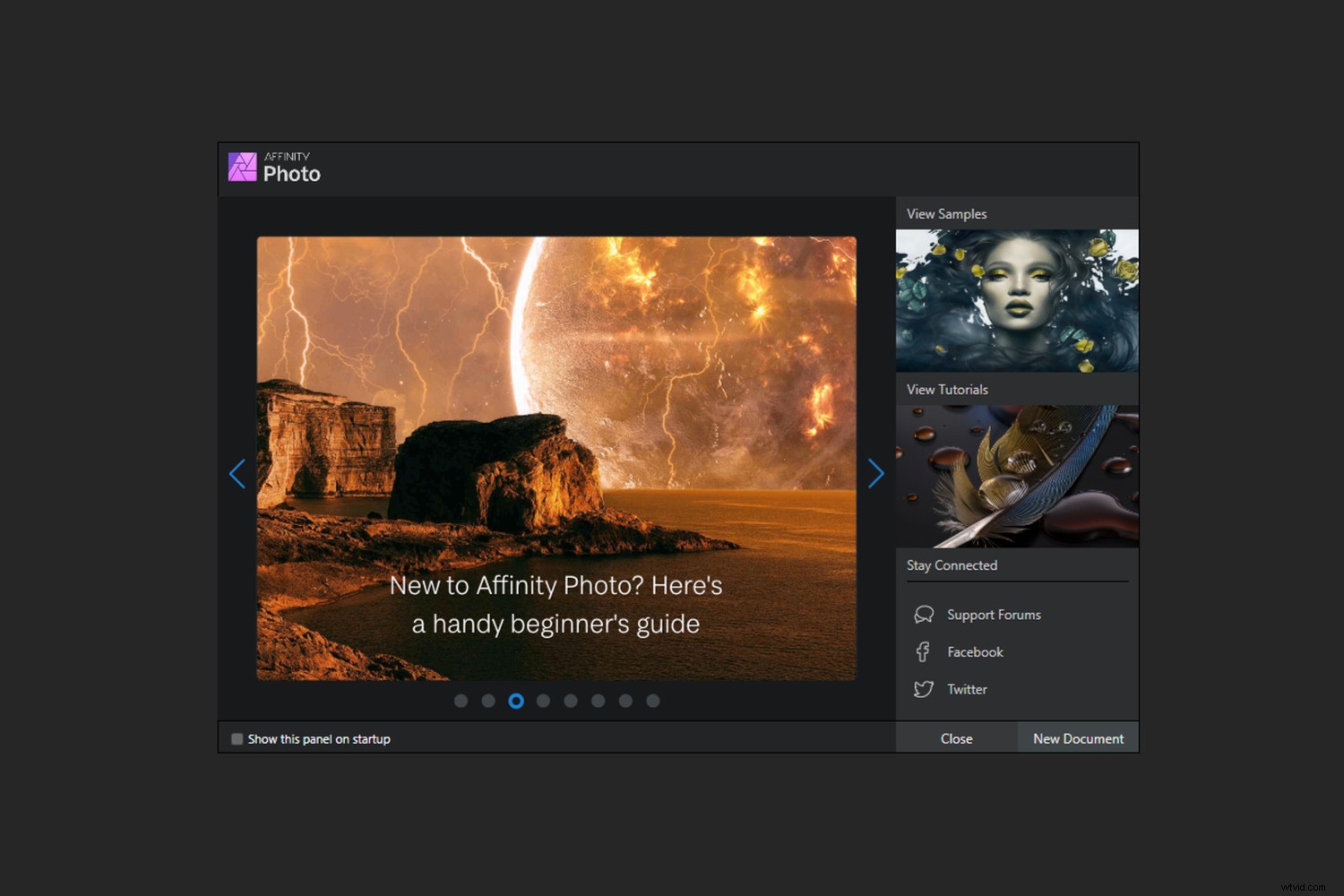Mastering Color Management in Affinity Photo: The Definitive Guide