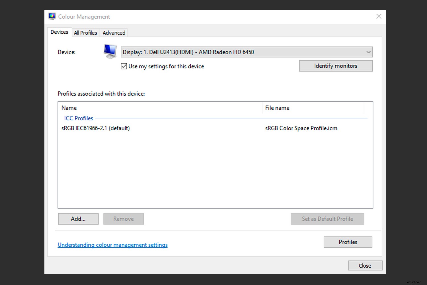 Mastering Color Management in Affinity Photo: The Definitive Guide