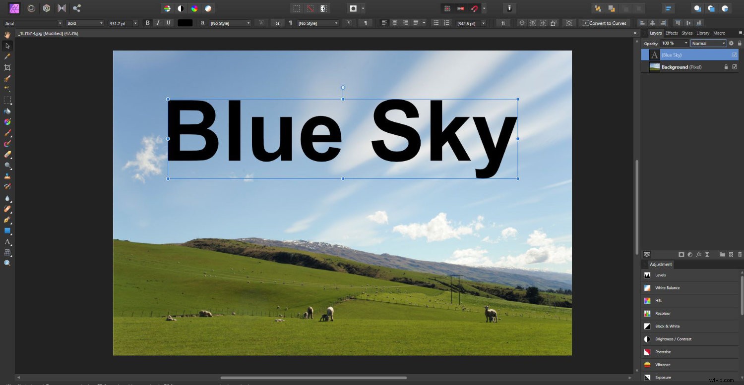 Master Layers in Affinity Photo: Essential Beginner s Guide for Photoshop Users