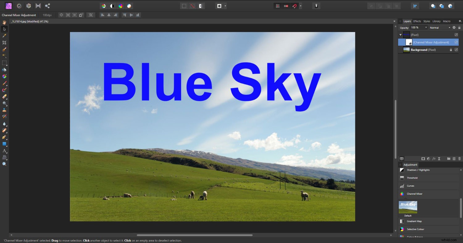 Master Layers in Affinity Photo: Essential Beginner s Guide for Photoshop Users