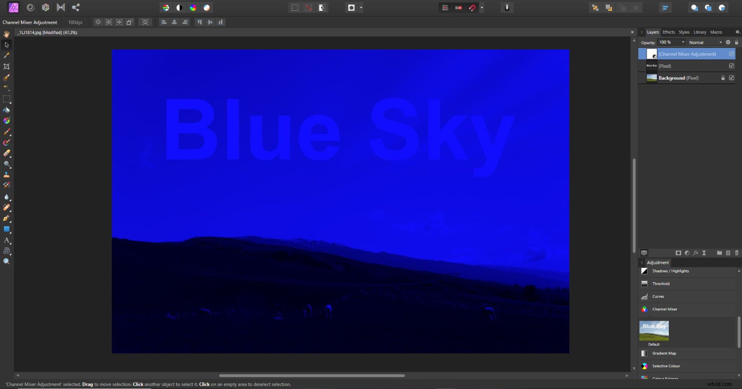 Master Layers in Affinity Photo: Essential Beginner s Guide for Photoshop Users