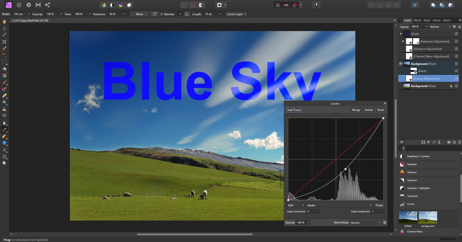 Master Layers in Affinity Photo: Essential Beginner s Guide for Photoshop Users