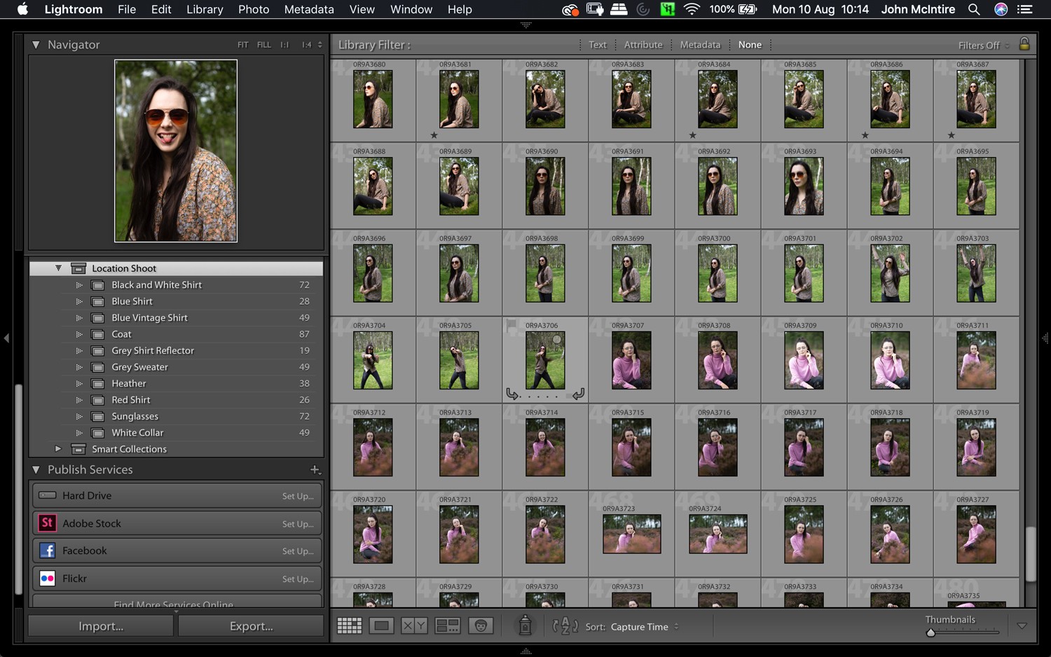Master Image Culling: Expert Tips for Superior Results and Workflow Efficiency