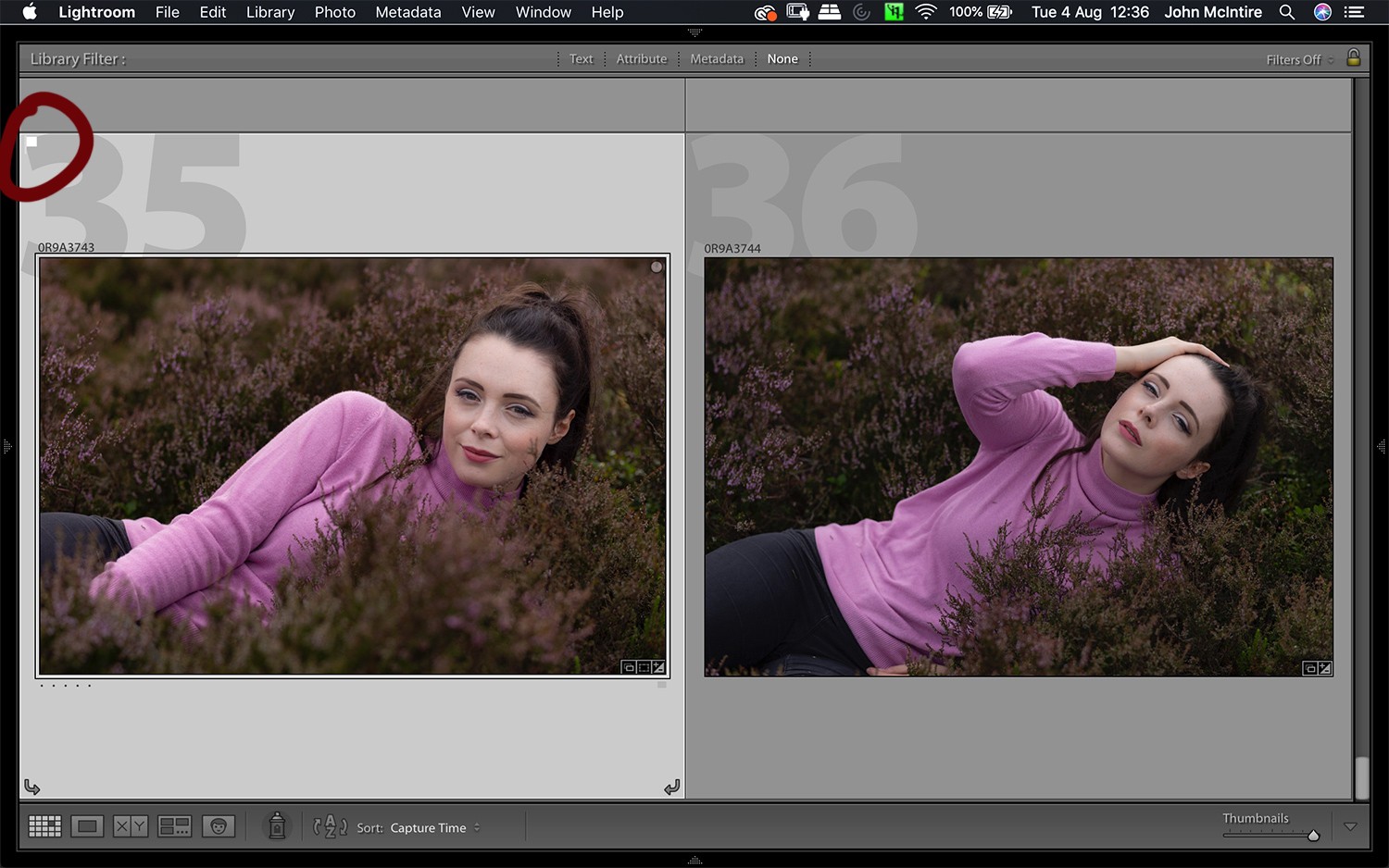 Master Image Culling: Expert Tips for Superior Results and Workflow Efficiency