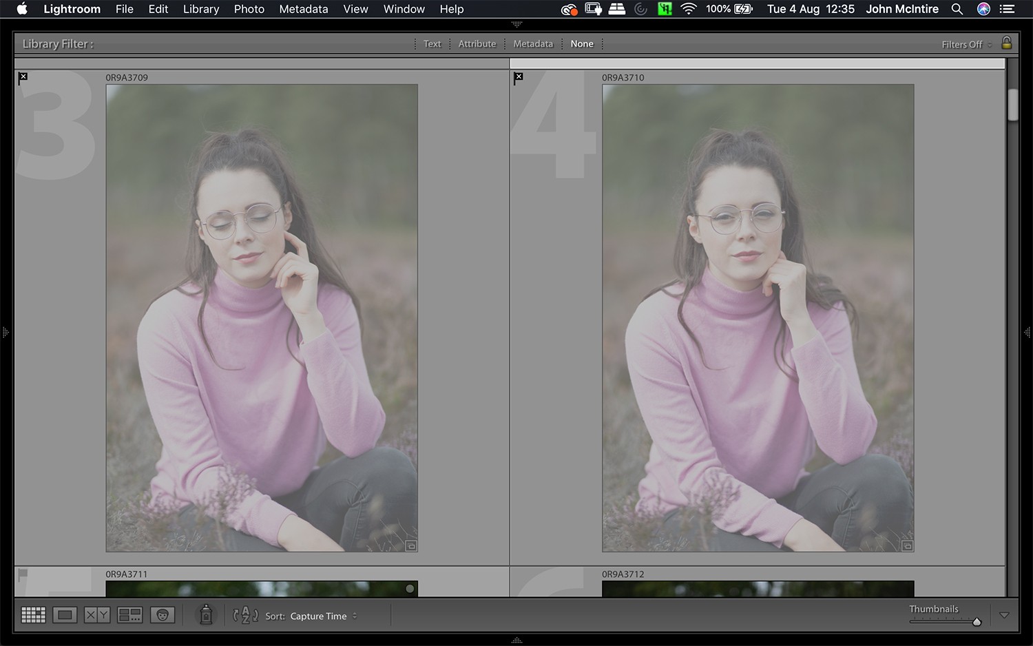 Master Image Culling: Expert Tips for Superior Results and Workflow Efficiency